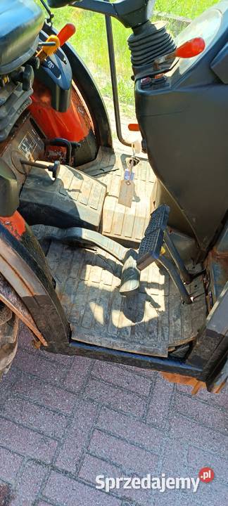 Kubota B2530