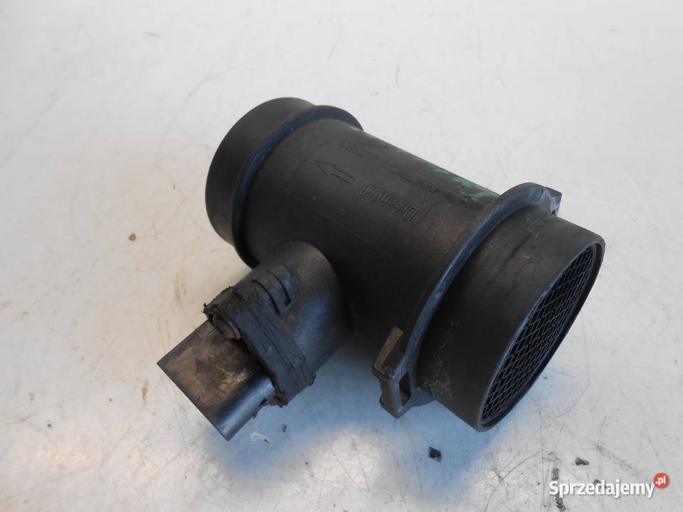 PRZEPŁYWOMIERZ BMW E36 18 I osobowe