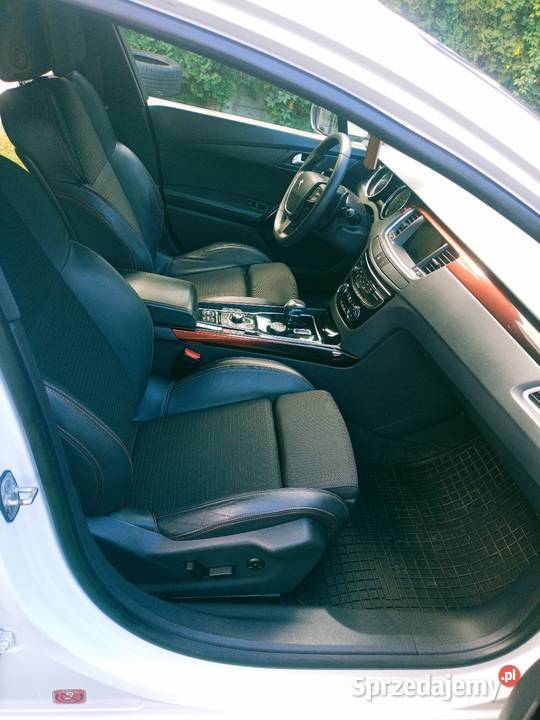 Hybryda 508 rhx 200 bezwypadkowy Radomsko sprzedam