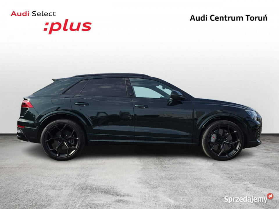 Audi RS Q8 Toruń