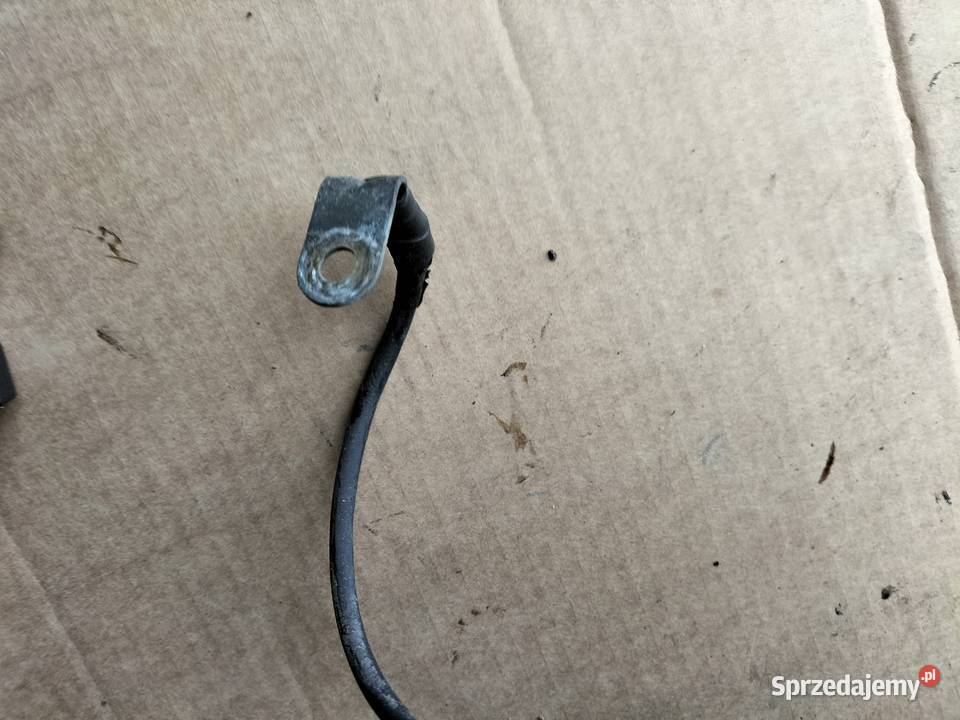 OPEL AGILA A 10 PRZEWÓD MUNUS MASOWY KLEMA