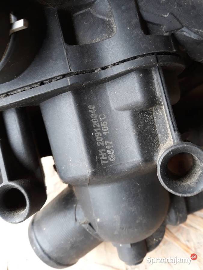 PEUGEOT TERMOSTAT CIRCOLI 209120040