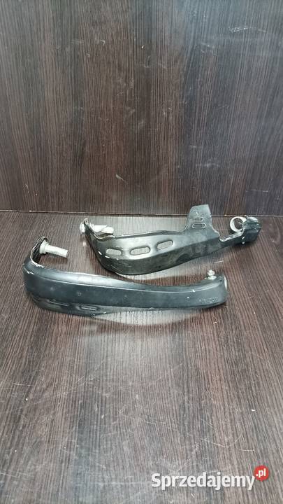 Handbary acerbis osłony rąk części motocykl