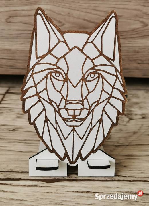 Stojak podstawka pod telefon różne wzory możliwa Jankowice