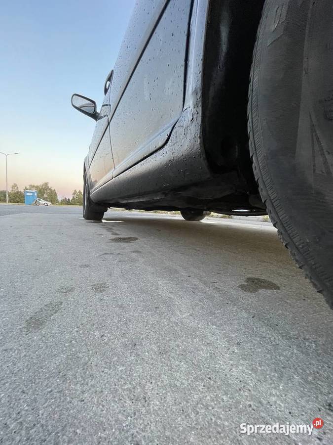 Volkswagen Golf 4 19tdi Green Edition Staszów sprzedam