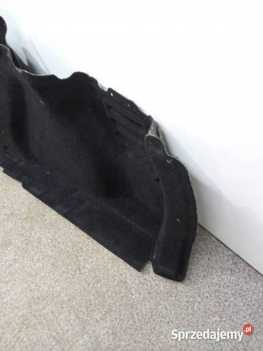 TAPICERKA BOCZEK PRAWY LEWY TYŁ KPL KOMBI sprzedam