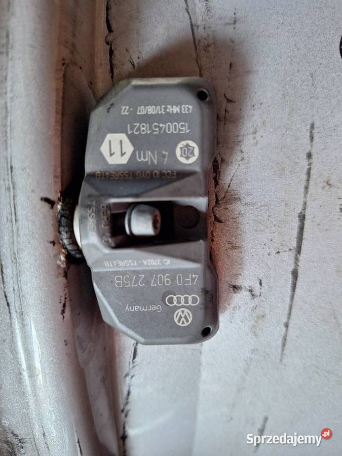 Alufelgi 5x112 16 ET42 AUDI A3 A4 A6 koła kujawsko-pomorskie Choceń sprzedam