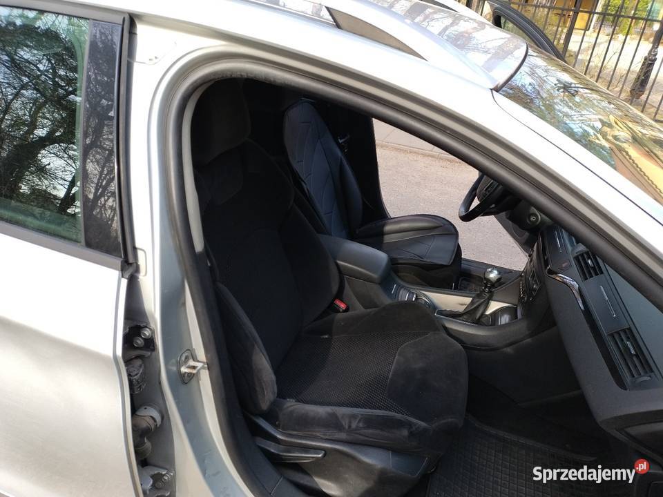 Citroen C5 20 HDI możliwa ZAMIANA Poznań