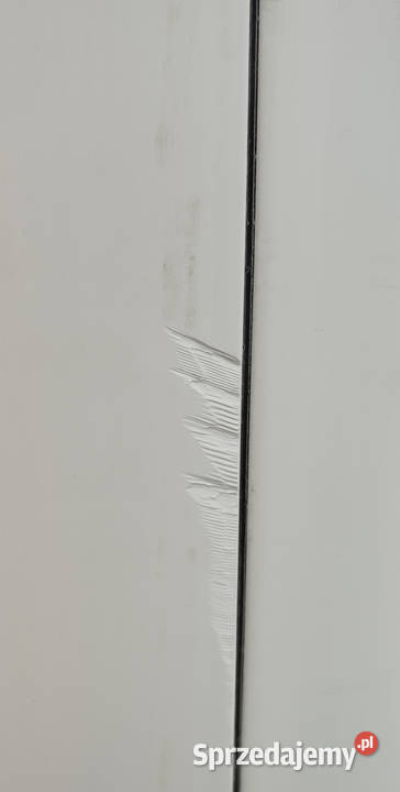 OKNA KacprzaK OKNO PCV 131X168 Używane Drzwi i okna Lublin