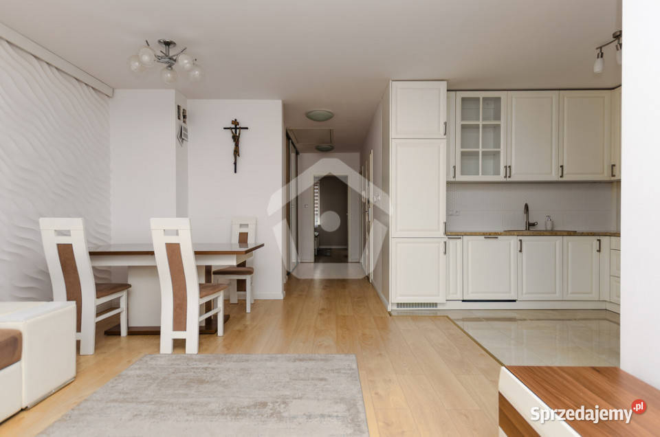 Mieszkanie w zabudowie szeregowej 65m strych 65m2 Rzeszów