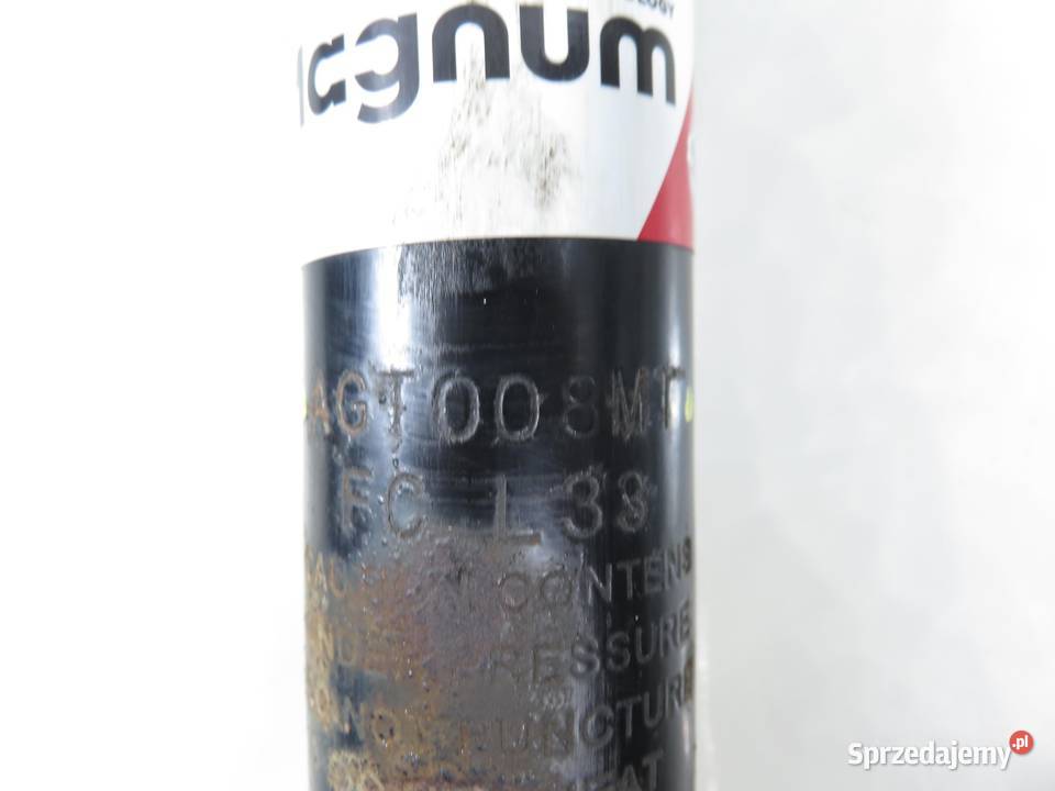 AMORTYZATORY TYŁ SEAT IBIZA IV KOMPLET AGT008MT osobowe