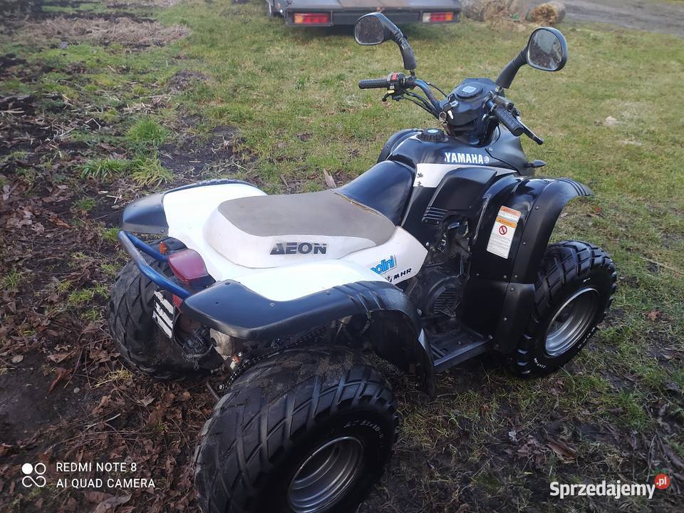 Aeon Cobra 180 Pabianice