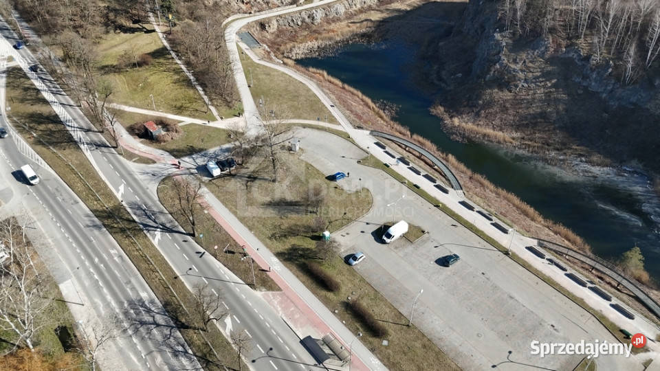 Grunt inwestycyjny Kadzielnia Kielce