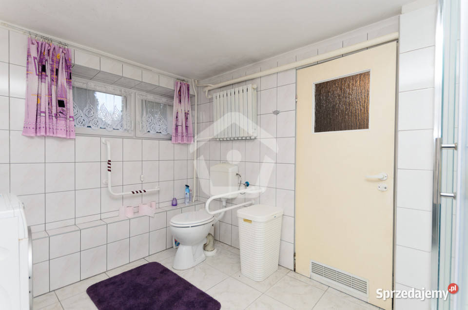 Dom wolnostojący na dużej działce Błażowa Górna