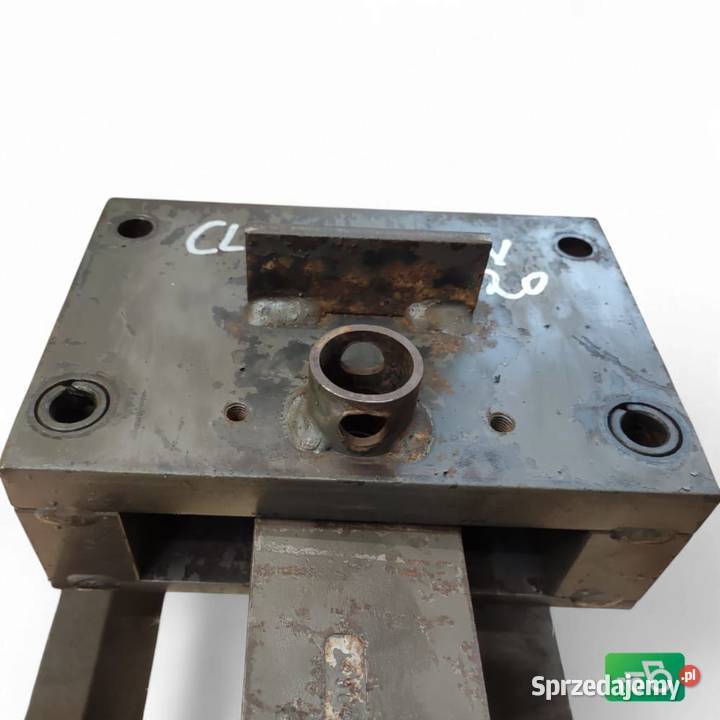 ZACZEP KULOWY LISTWA DOLNA K80 CRAMER KBA8304 Wilkowo