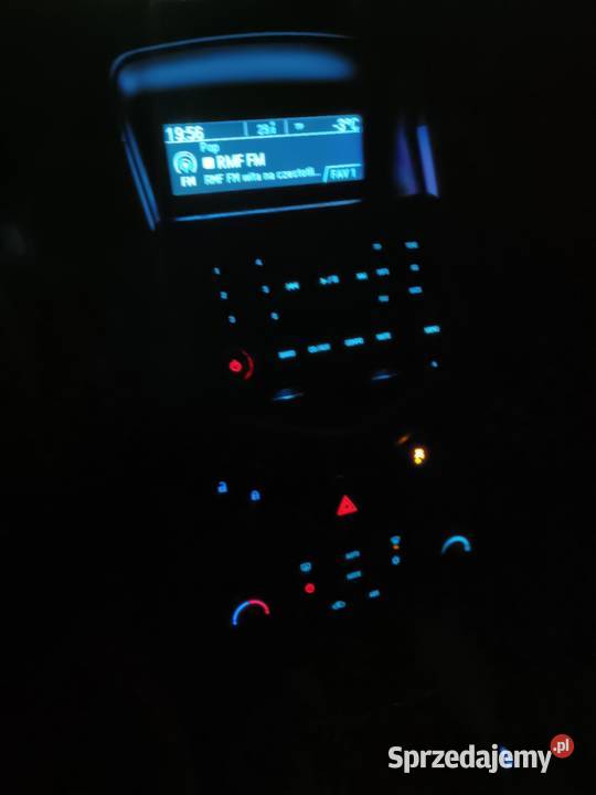 Chevrolet Cruze vcdi 20 6 biegów diesel Radomsko