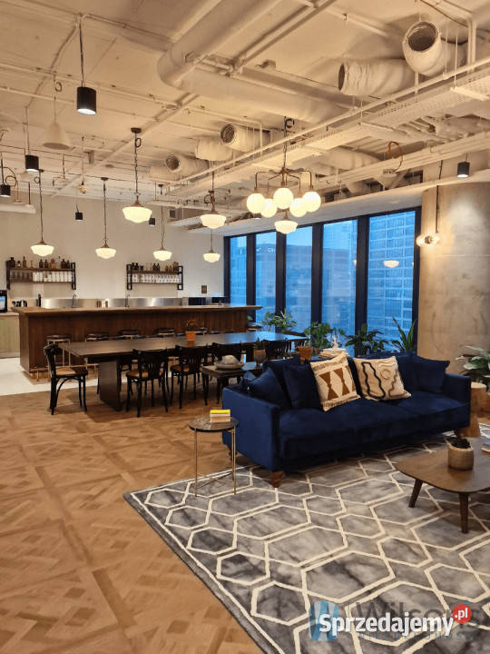 Lokal 20m2 Warszawa Prosta