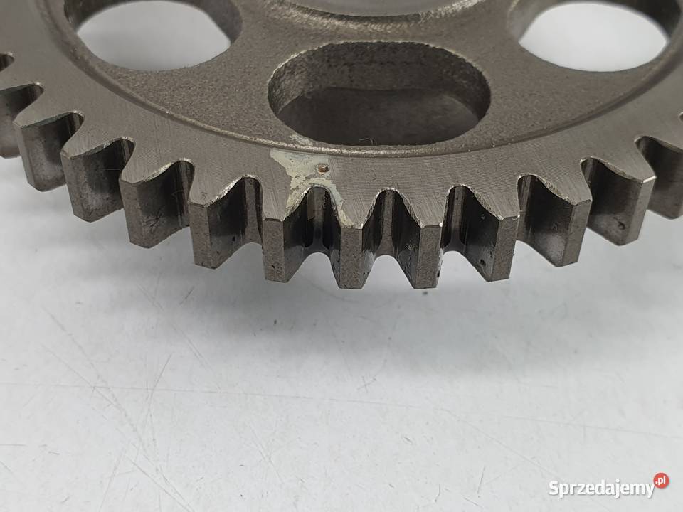 Tryb Zebatka Balansera Kawasaki Klf 300