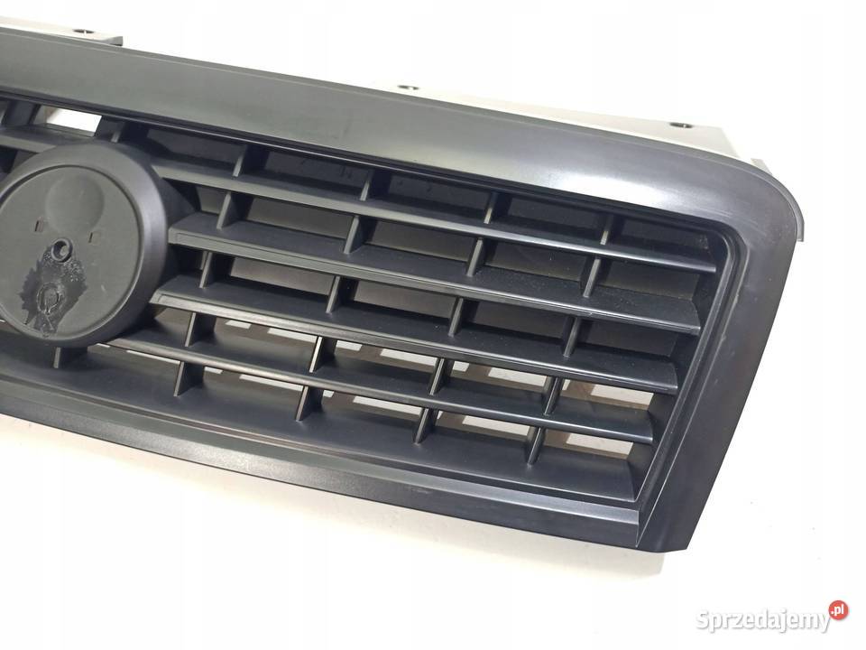 Fiat Doblo I LIFT 20062010 ATRAPA GRILL PRZÓD świętokrzyskie Skarżysko-Kamienna