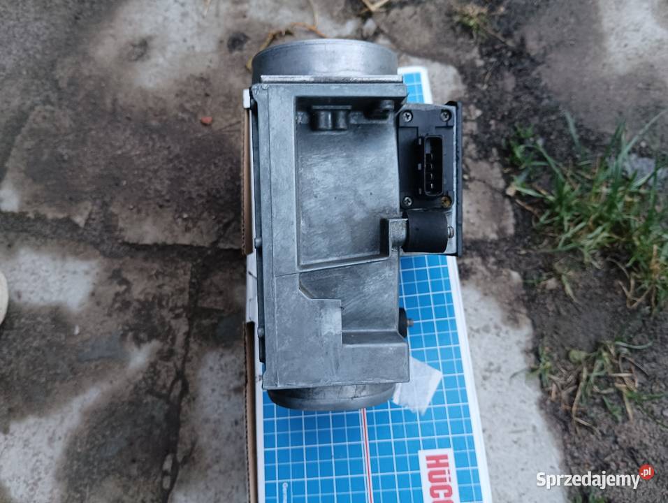 Przepływomierz BMW E32 E34 osobowe Lębork