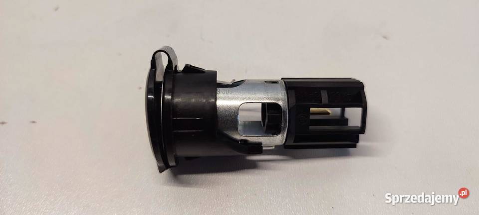 VW TAYRON GNIAZDO ZAPALNICZKI 12V 1K0919309 sprzedam