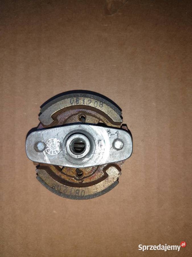 Kosa oleo mac sparta szarpak rozrusznik Bielsko-Biała sprzedam