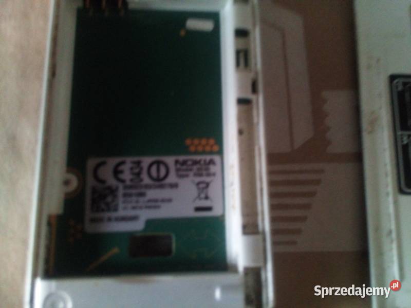 Oryginalna Nokia 5530 XpressMusic Warszawa