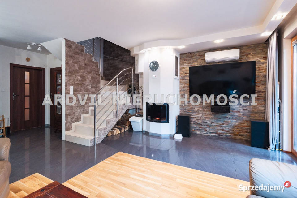 Sprzedam dom szeregowy Białystok 152m2 sprzedam