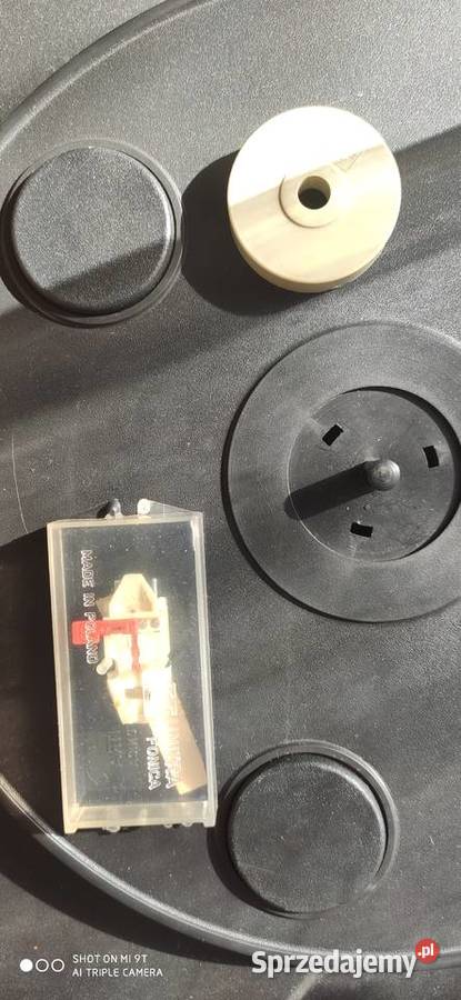 Gramofon UNITRA Harwood Białystok sprzedam