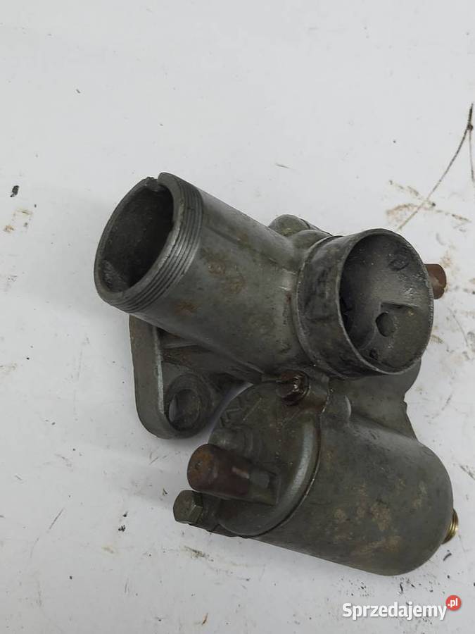 GAŹNIK BING 12244 BMW R25 R26 R27 R20 R24 Układ paliwowy Rybnik