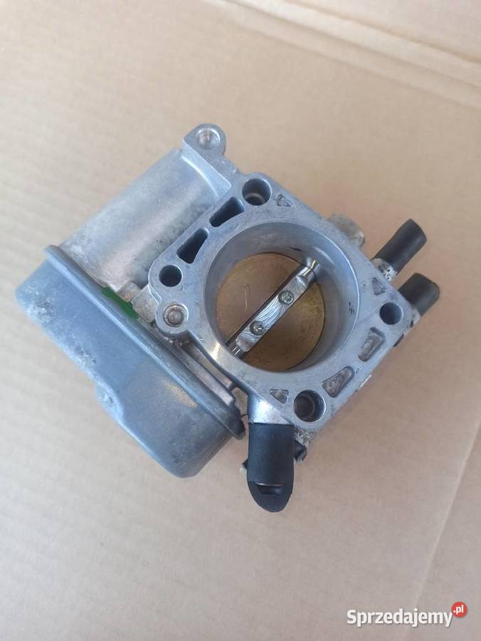 Opel Meriva A 16 przepustnica 25177983 Bolesławiec sprzedam