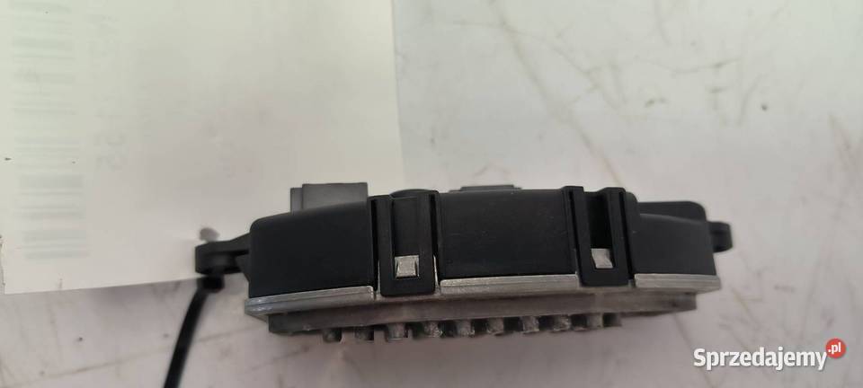 REZYSTOR JAGUAR XE X760 20 D GX7319E624AA