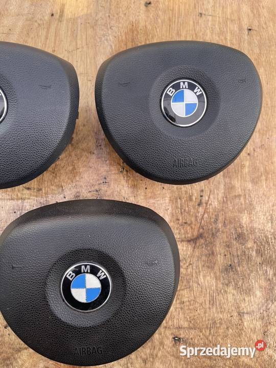 Poduszka sport BMW E90 E91 E84 E87 podkarpackie