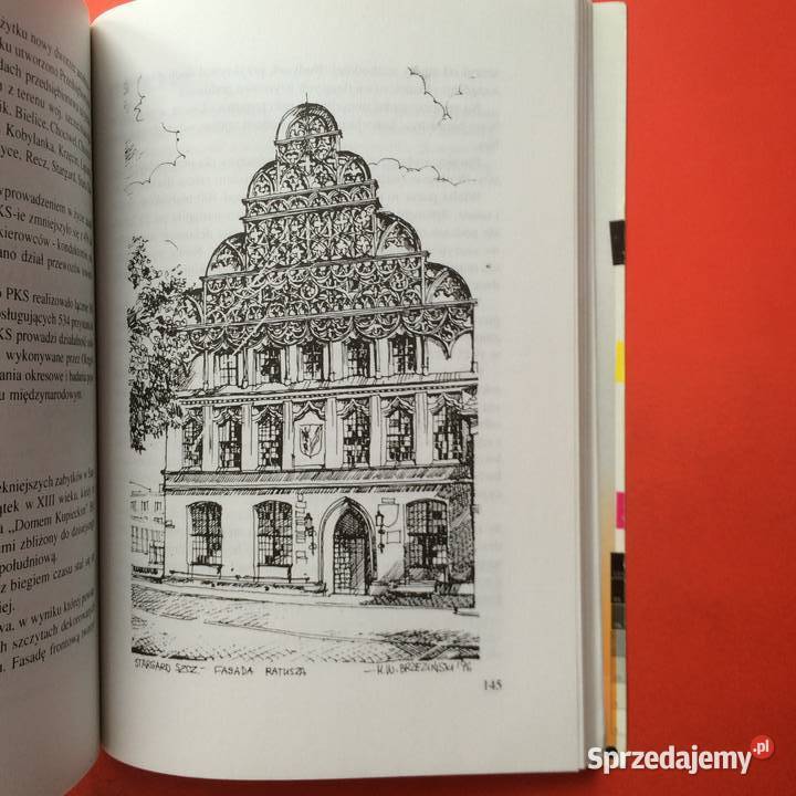 2201 Stargardzkie ABC zachodniopomorskie Szczecin