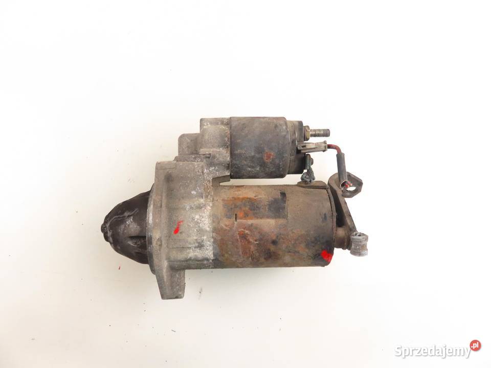 ROZRUSZNIK AUDI A4 B5 16