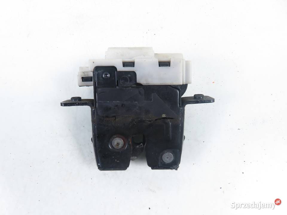 ZAMEK KLAPY RENAULT MODUS 8200948107 Motoryzacja