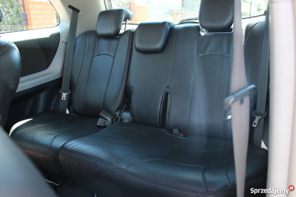 Toyota Yaris II TS Sport Stan manualna Mszczonów