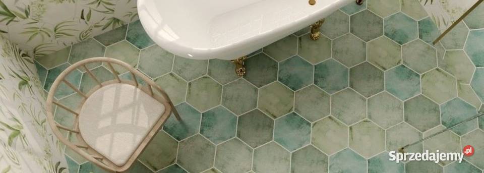 Gres Oasis Aquamarine 285 x 33 1 m2 HC mazowieckie Warszawa