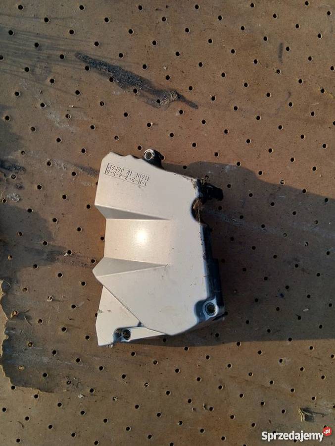 Dekiel pokrywa Yamaha Fazer fz6 Elementy nadwozia Turek