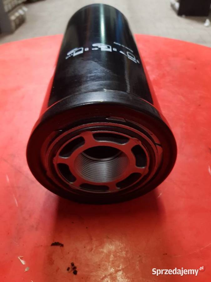 84321774 Filtr hydrauliki CNH oryginał ciągnik Sulechów