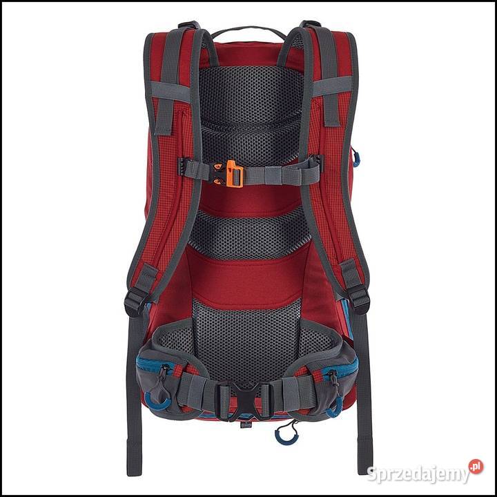 Plecak COROICO 253 MiLO turystyczny Każdy Model Warszawa