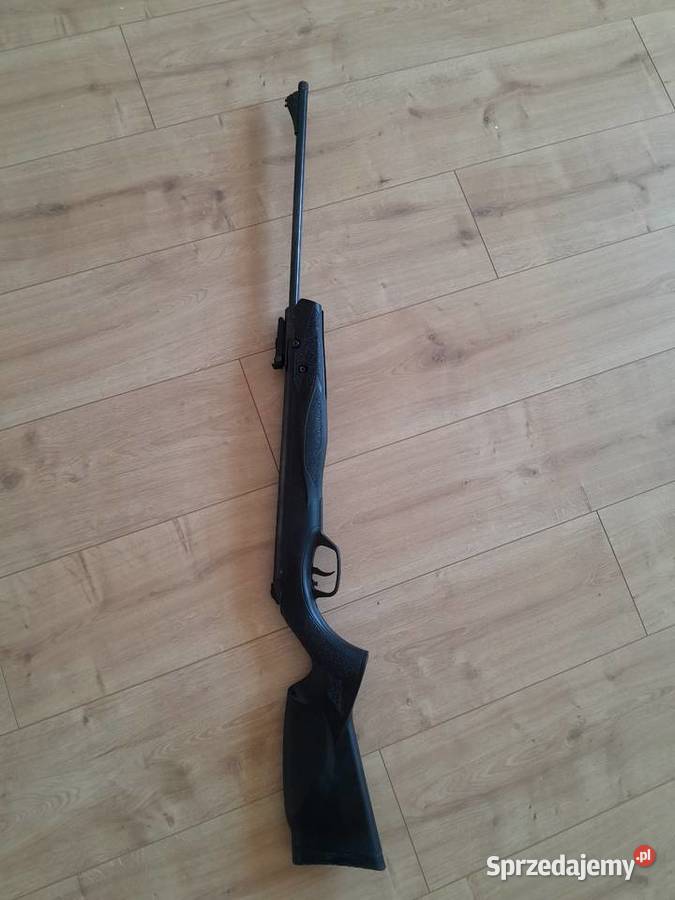 Używana Ładna wiatrówka Walther Terrus 55mm Siedlce