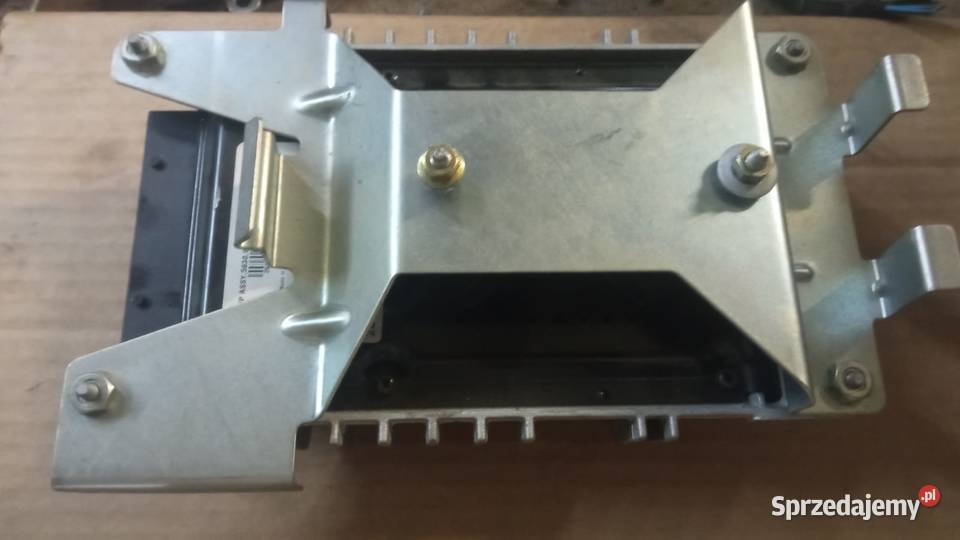 Wzmacniacz Bose Alfa Romeo 159 sedan sprzedam