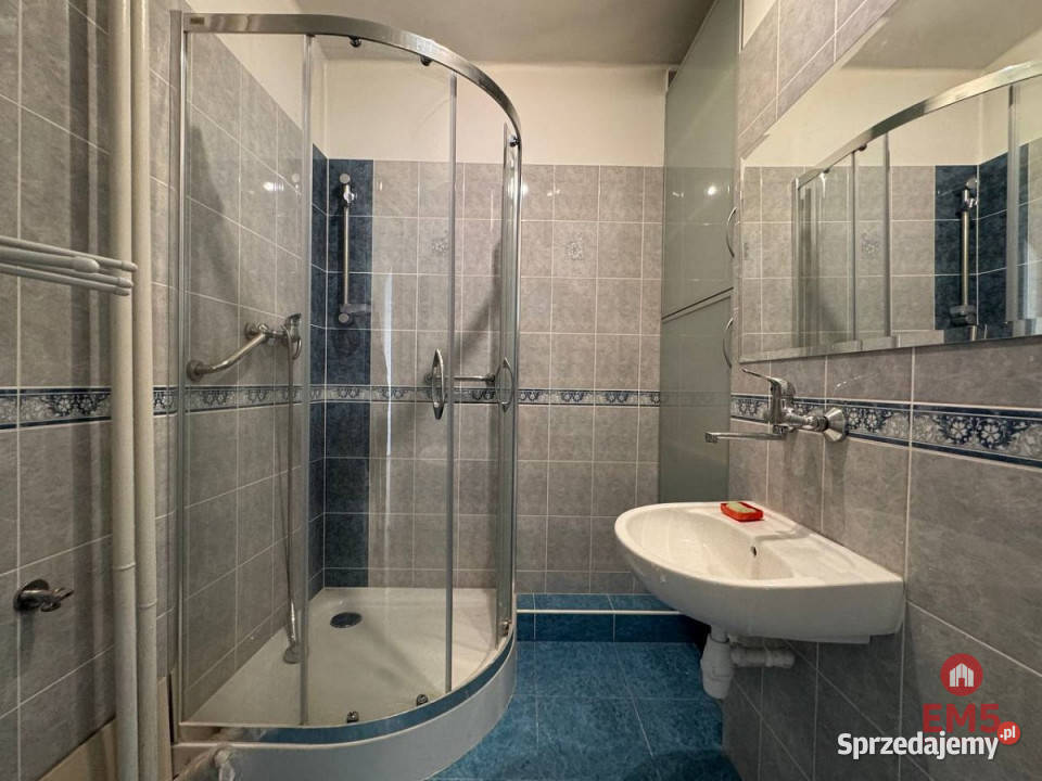 sprzedaży mieszkania Białystok 68m2 4 pok