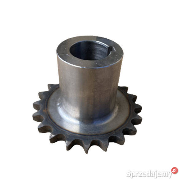 1329717C2 Zębatka wsteczna podajnika CNH PARTS