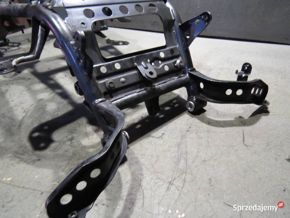 YAMAHA MAJESTY 250 400 2011 RAMA STELAŻ mazowieckie Warszawa sprzedam