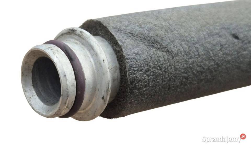 PRZEWODY PRZEWÓD KLIMATYZACJI MERCEDES VITO W639 Działoszyce