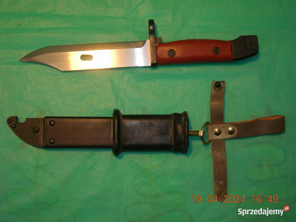 Bagnet Wietnam brązowy Łódź sprzedam