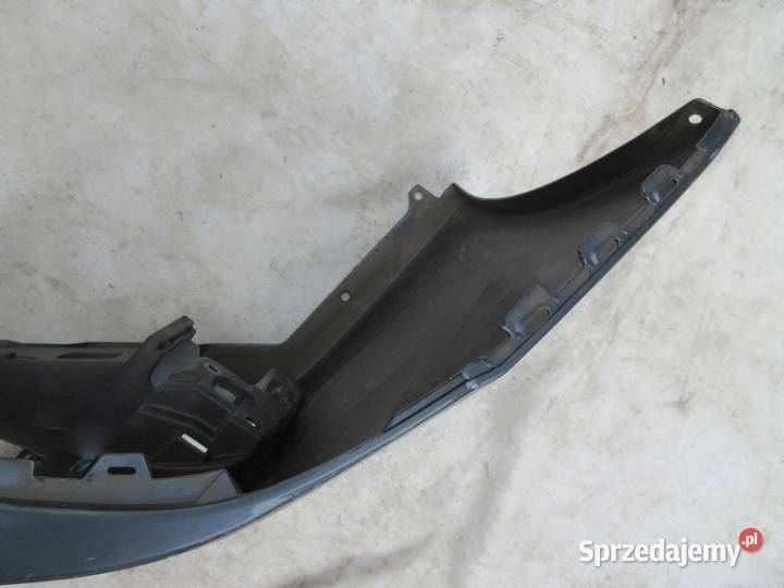 SUBARU LEVORG ZDERZAK PRZÓD PRZEDNI Ruda Śląska