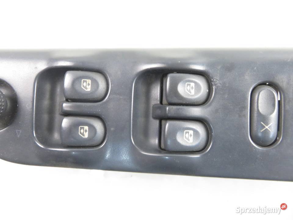 PANEL SZYB RENAULT LAGUNA I 7701699599 sprzedam